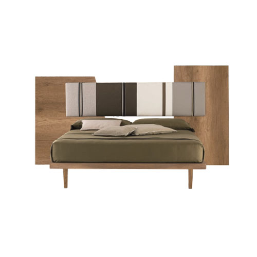 DIAGONAL bed