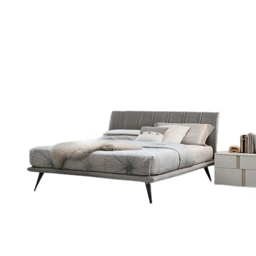 Seven bed