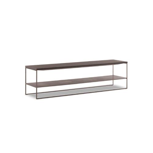 Calder “Bronze” Side Tables