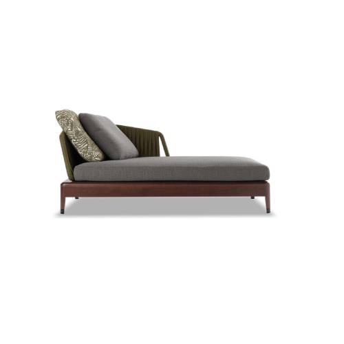 Indiana “Chaise-Longue”