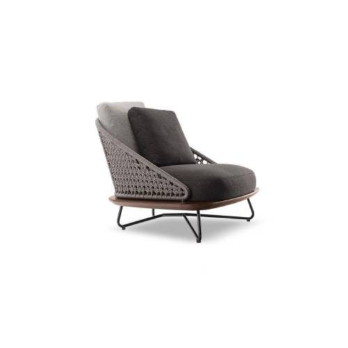Rivera Armchair