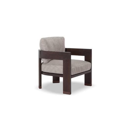 Warhol  “Dark Brown”  Outdoor