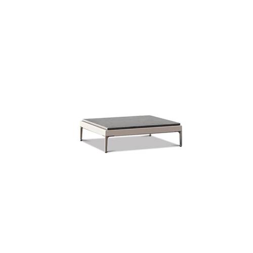 Patio coffee table