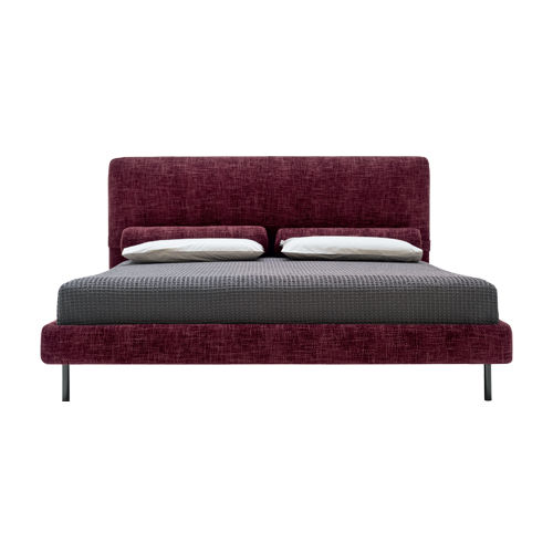 Mies bed
